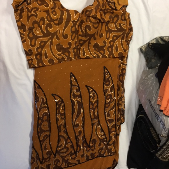 Saree - Picture 1 of 3